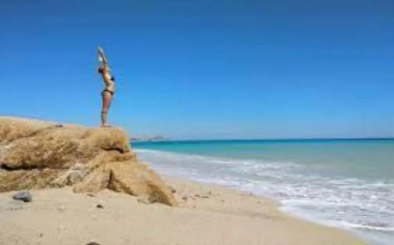 Kemp Excelsior Residence Cabo San Lucas