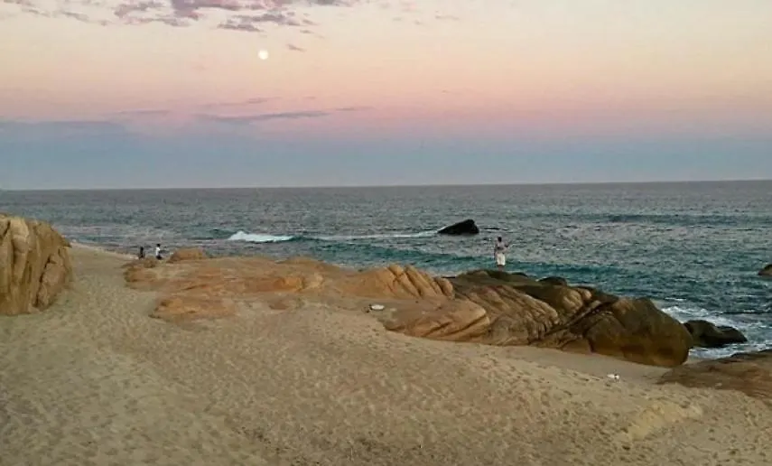 Excelsior Residence Cabo San Lucas